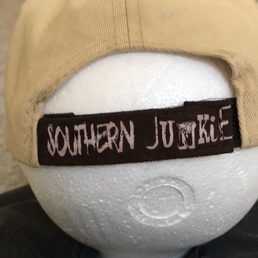 Dog mom cap - Picture 3 of 3